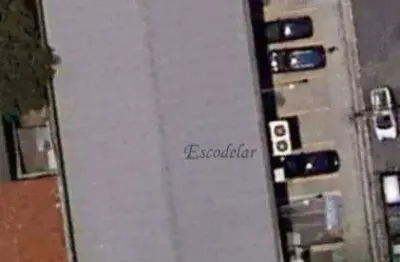 Prédio à venda, 650 m² por r$ 7.000.000,00 - imirim - são paulo/sp