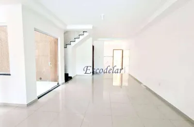 Sobrado à venda, 200 m² por r$ 1.200.000,00 - imirim - são paulo/sp