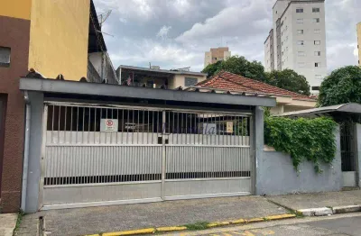 Casa à venda, 258 m² por r$ 1.100.000,00 - vila romero - são paulo/sp