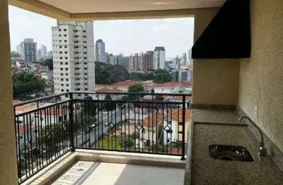 Apartamento com 2 dormitórios à venda, 74 m² por r$ 1.070.000,00 - jardim sao paulo(zona norte) - são paulo/sp