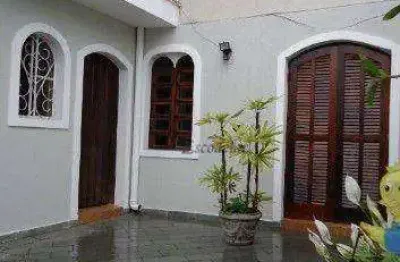 Sobrado à venda, 175 m² por r$ 595.000,00 - vila medeiros - são paulo/sp