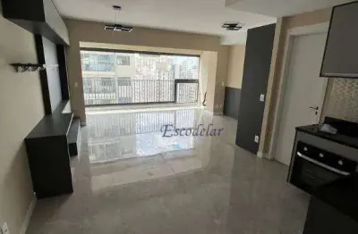 Apartamento à venda, 41 m² por r$ 840.000,00 - bela vista - são paulo/sp