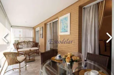 Apartamento à venda, 130 m² por r$ 2.500.000,00 - itaim bibi - são paulo/sp