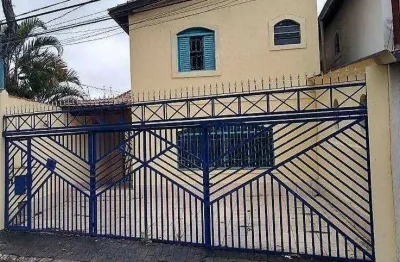 Sobrado com 3 quartos à venda na vila nova mazzei - são paulo/sp