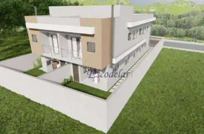 Sobrado com 3 dormitórios à venda, 172 m² por r$ 1.250.000,00 - vila petrópolis - atibaia/sp