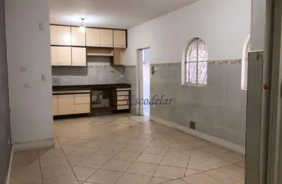 Sobrado com 4 dormitórios à venda, 233 m² por r$ 852.000,00 - jardim sao paulo(zona norte) - são paulo/sp