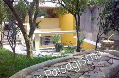 Casa à venda, 125 m² por r$ 1.190.000,00 - horto florestal - são paulo/sp