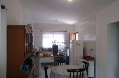 Casa com 2 dormitórios à venda, 65 m² por R$ 270.000,00 - Balneário Jardim de Itanhaém (F/Grandesp) - Itanhaém/SP