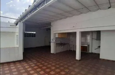 Sobrado à venda, 180 m² por r$ 550.000,00 - vila santa maria - são paulo/sp