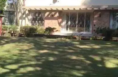 Terreno à venda, 4500 m² por r$ 15.000.000,00 - (zona norte) barro branco - são paulo/sp