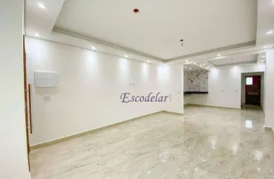 Sobrado à venda, 190 m² por r$ 890.000,00 - freguesia do ó - são paulo/sp