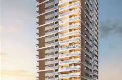 Apartamento à venda, 156 m² por r$ 2.715.324,00 - jardim das acácias - são paulo/sp