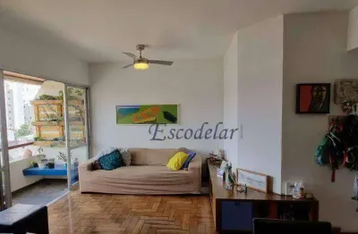 Apartamento com 3 dormitórios à venda, 69 m² por r$ 460.000,00 - mandaqui - são paulo/sp