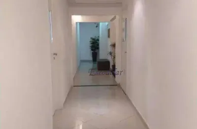 Conjunto à venda, 240 m² por r$ 1.600.000,00 - vila mariana - são paulo/sp