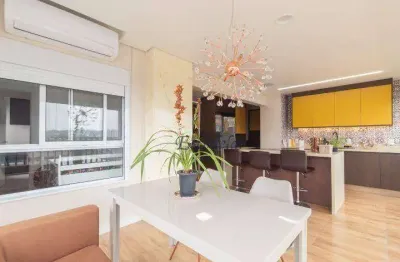Apartamento, 192 m² - venda por R$ 3.600.000,00 ou aluguel por R$ 16.503.329,18/mês - Pinheiros - São Paulo/SP