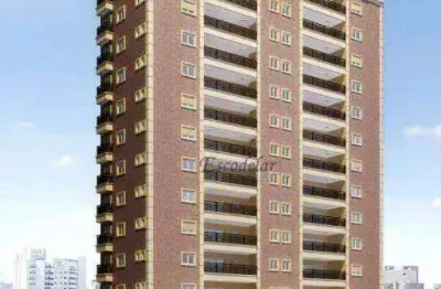 Apartamento à venda, 133 m² por R$ 2.000.000,00 - Jardim Sao Paulo(Zona Norte) - São Paulo/SP