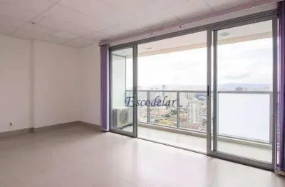 Sala comercial com 1 sala à venda na Rua Vilela, Tatuapé, São Paulo