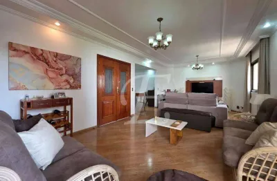 Apartamento à venda, 143 m² por R$ 1.100.000,00 - Santana - São Paulo/SP