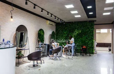 Prédio à venda, 280 m² por r$ 2.500.000,00 - santana - são paulo/sp