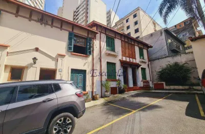 Casa de Vila recém reformada próximo ao metrô Santana à venda, 160 m² por R$ 1.200.000 - Santana - São Paulo/SP