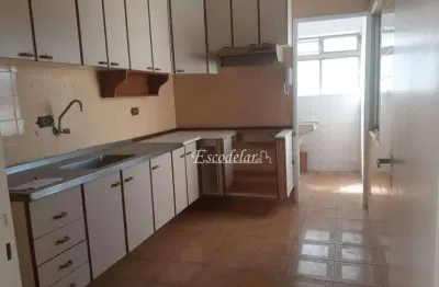 Apartamento à venda, 74 m² por r$ 420.000,00 - santana - são paulo/sp