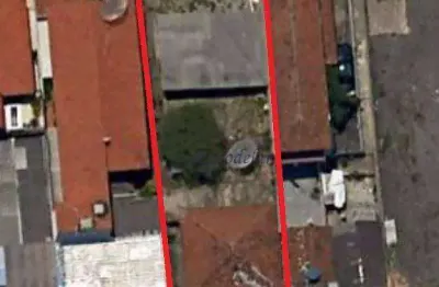 Terreno à venda, 484 m² por r$ 2.970.000,00 - santana - são paulo/sp