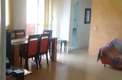 Apartamento à venda, 79 m² por R$ 470.000,00 - Mandaqui - São Paulo/SP