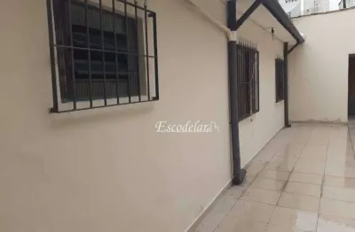 Casa à venda, 159 m² por r$ 660.000,00 - chora menino - são paulo/sp