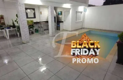 Sobrado à venda | 210m² | 3 dormitórios | 1 suíte | 4 vagas | imirim - são paulo/sp