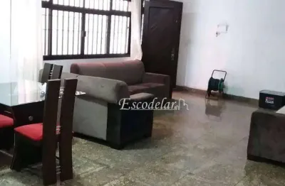 Sobrado à venda, 189 m² por r$ 600.000,00 - jardim brasil - são paulo/sp