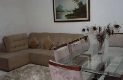 Casa com 7 dormitórios à venda, 200 m² por r$ 1.200.000,00 - casa verde alta - são paulo/sp