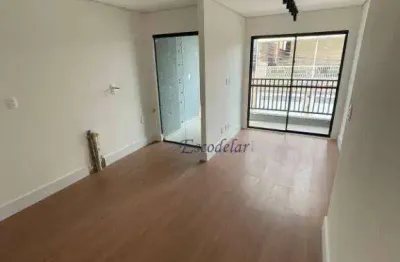 Cobertura com 2 quartos à venda, 47 m² por r$ 439.000 - casa verde - são paulo/sp