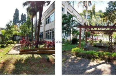 Prédio, 2435 m² - venda por r$ 26.200.000,00 ou aluguel por r$ 85.000,01/mês - indianópolis - são paulo/sp