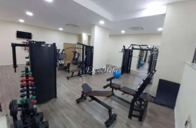 Cobertura à venda, 145 m² por r$ 1.910.000,00 - jardim sao paulo(zona norte) - são paulo/sp