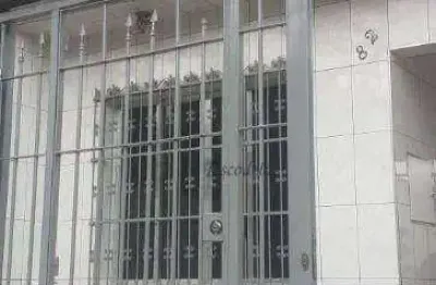 Sobrado à venda, 233 m² por r$ 950.000,00 - imirim - são paulo/sp