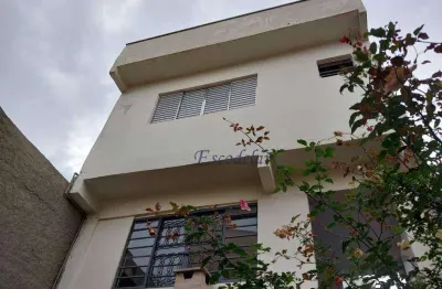 Sobrado com 3 dormitórios à venda, 300 m² por r$ 1.300.000,00 - parque peruche - são paulo/sp