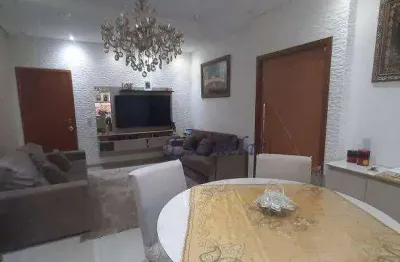 Sobrado com 3 dormitórios à venda, 220 m² por r$ 1.400.000,00 - limão - são paulo/sp