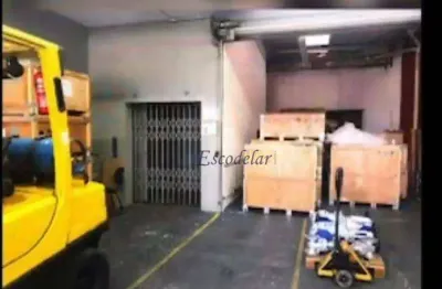 Venda de prédio comercial em pirituba - oportunidade única!