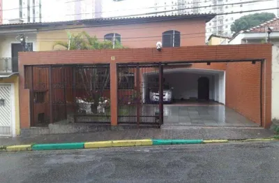 Sobrado com 5 quartos à venda, 301 m² por R$ 1.490.000 - Vila Primavera - São Paulo/SP
