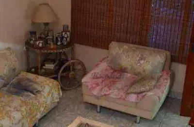 Sobrado à venda, 150 m² por R$ 580.000,00 - Vila Mazzei - São Paulo/SP