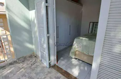 Sobrado à venda, 210 m² por r$ 860.000,00 - vila nova mazzei - são paulo/sp