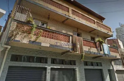 Prédio à venda, 470 m² por r$ 1.700.000,00 - santa teresinha - são paulo/sp
