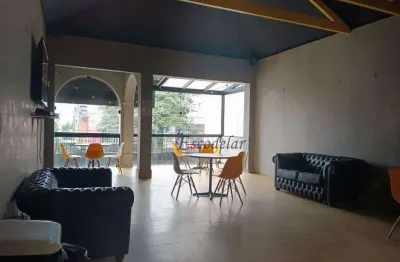 Sobrado à venda, 324 m² por r$ 3.194.000,00 - vila madalena - são paulo/sp