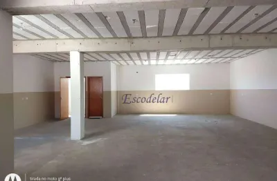 Salão à venda, 152 m² por r$ 1.390.000,00 - imirim - são paulo/sp