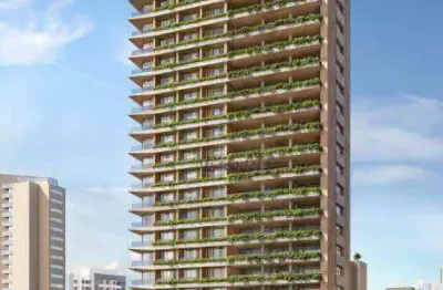 Apartamento à venda, 711 m² por R$ 40.427.000,00 - Moema - São Paulo/SP