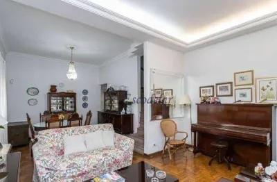 Casa à venda, 200 m² por r$ 2.100.000,00 - vila mariana - são paulo/sp