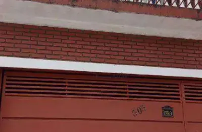 Casa à venda, 143 m² por r$ 720.000,00 - parque casa de pedra - são paulo/sp