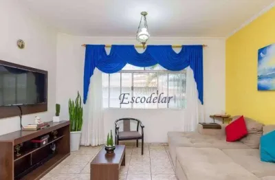 Sobrado com 3 quartos à venda, 140 m² por R$ 900.000 - Santa Teresinha - São Paulo/SP