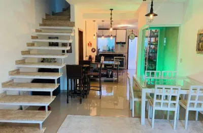 Sobrado à venda, 180 m² por r$ 800.000,00 - tremembé - são paulo/sp