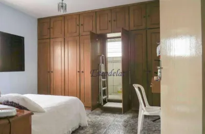 Casa à venda, 120 m² por r$ 499.000,00 - bairro do limão - são paulo/sp